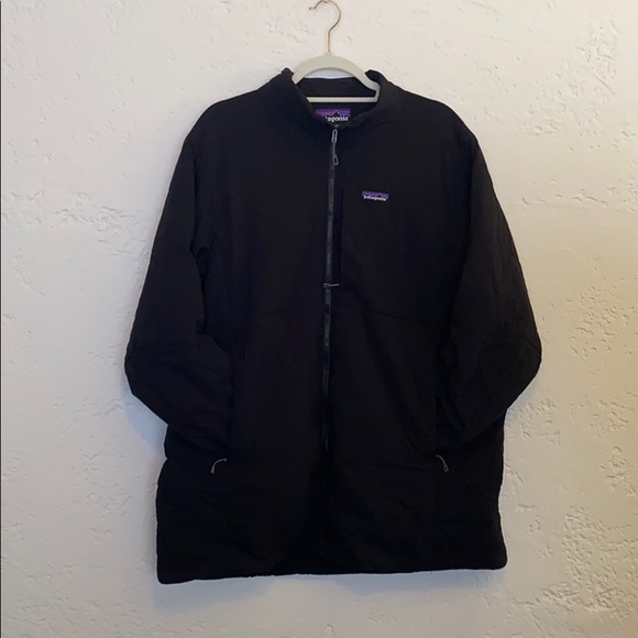Patagonia Other - Patagonia Nano-Air Jacket